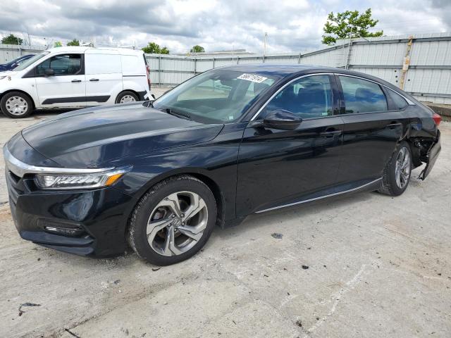 2019 HONDA ACCORD EXL, 