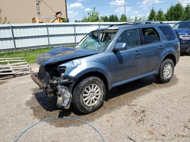 2011 MERCURY MARINER PREMIER, null