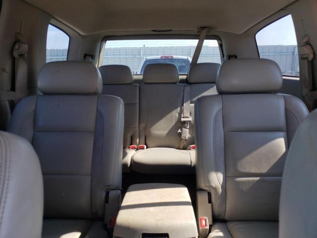 1A8HW58257F572590 - 2007 CHRYSLER ASPEN LIMITED 金色 照片 10