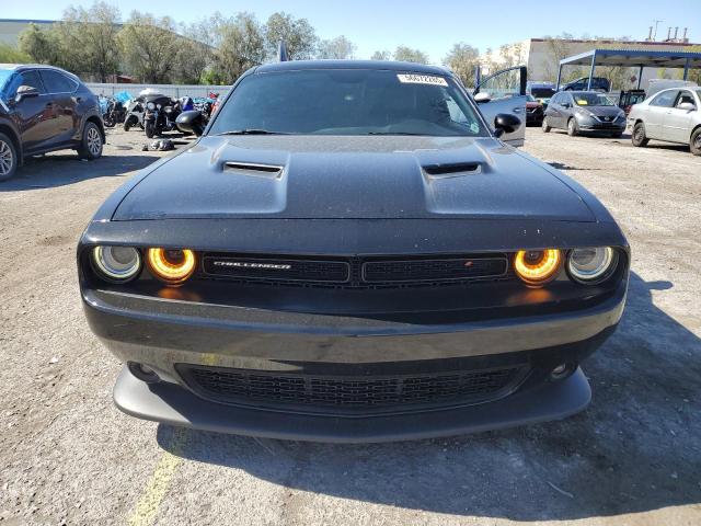 2C3CDZFJ4GH166067 - 2016 DODGE CHALLENGER R/T SCAT PACK BLACK photo 5
