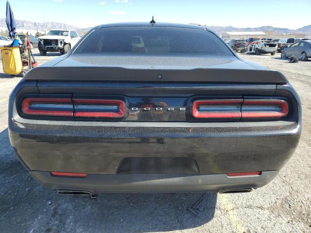 2C3CDZFJ4GH166067 - 2016 DODGE CHALLENGER R/T SCAT PACK BLACK photo 6