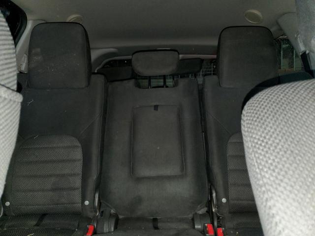 5N1AR1NN5CC603920 - 2012 NISSAN PATHFINDER S BLACK photo 10