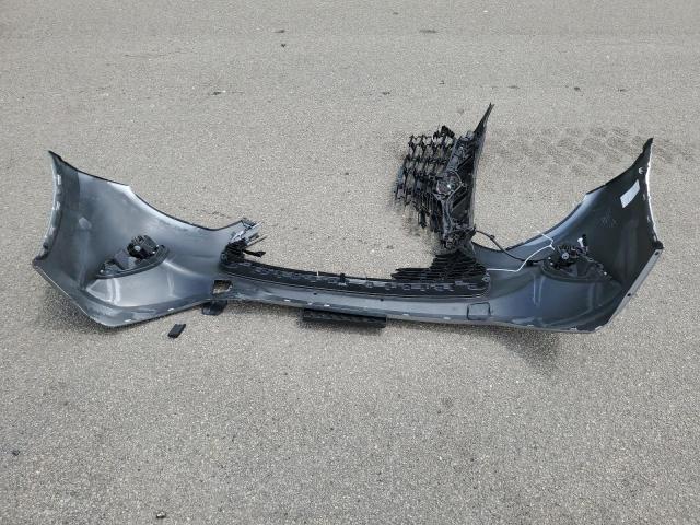 5TDGZRBH6NS560816 - 2022 TOYOTA HIGHLANDER XLE Silber Foto 13