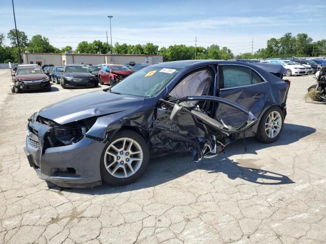 1G11C5SA2DF160178 - 2013 CHEVROLET MALIBU 1LT Mavi foto 1