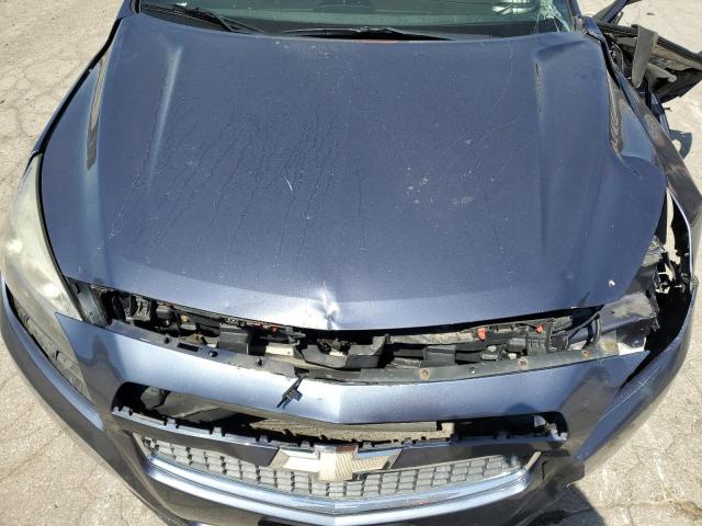 1G11C5SA2DF160178 - 2013 CHEVROLET MALIBU 1LT Mavi foto 11