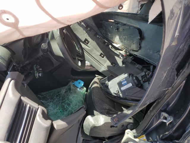 1G11C5SA2DF160178 - 2013 CHEVROLET MALIBU 1LT Mavi foto 7