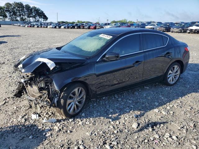 2017 ACURA ILX BASE WATCH PLUS, 