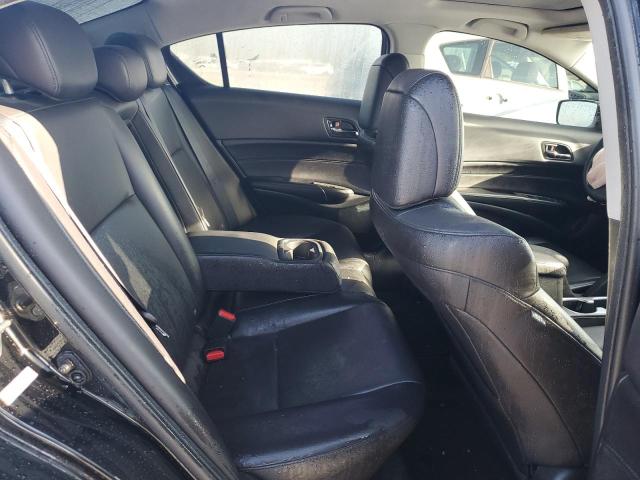 19UDE2F32HA001805 - 2017 ACURA ILX BASE WATCH PLUS BLACK photo 10