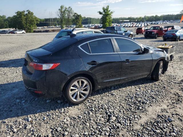 19UDE2F32HA001805 - 2017 ACURA ILX BASE WATCH PLUS BLACK photo 3