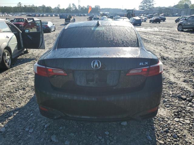 19UDE2F32HA001805 - 2017 ACURA ILX BASE WATCH PLUS BLACK photo 6