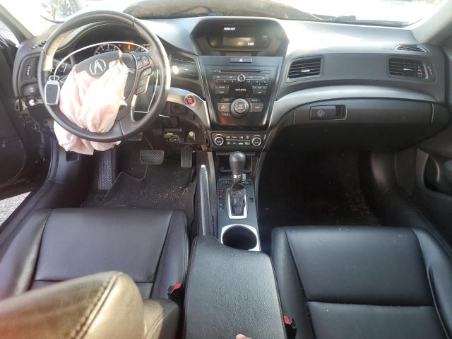 19UDE2F32HA001805 - 2017 ACURA ILX BASE WATCH PLUS BLACK photo 8