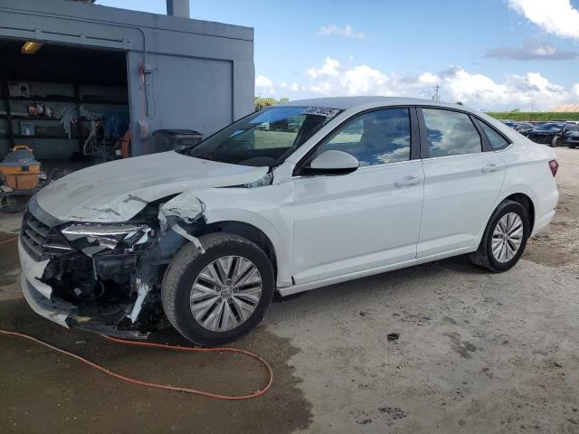 2020 VOLKSWAGEN JETTA S, 