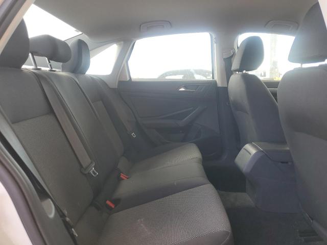 3VWCB7BU7LM070478 - 2020 VOLKSWAGEN JETTA S Weiß Foto 10