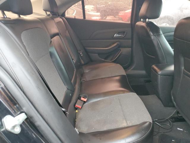 1G11C5SL3FF204242 - 2015 CHEVROLET MALIBU 1LT 黑色 照片 10