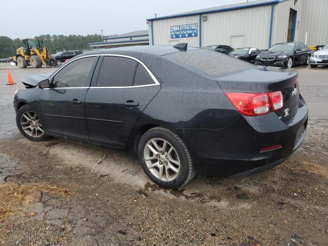 1G11C5SL3FF204242 - 2015 CHEVROLET MALIBU 1LT 黑色 照片 2