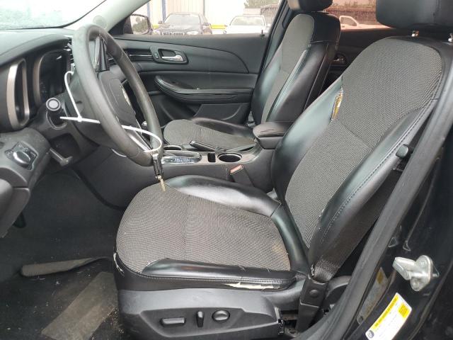 1G11C5SL3FF204242 - 2015 CHEVROLET MALIBU 1LT 黑色 照片 7