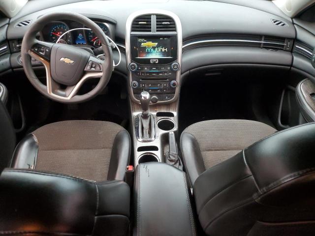 1G11C5SL3FF204242 - 2015 CHEVROLET MALIBU 1LT 黑色 照片 8