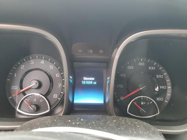 1G11C5SL3FF204242 - 2015 CHEVROLET MALIBU 1LT 黑色 照片 9