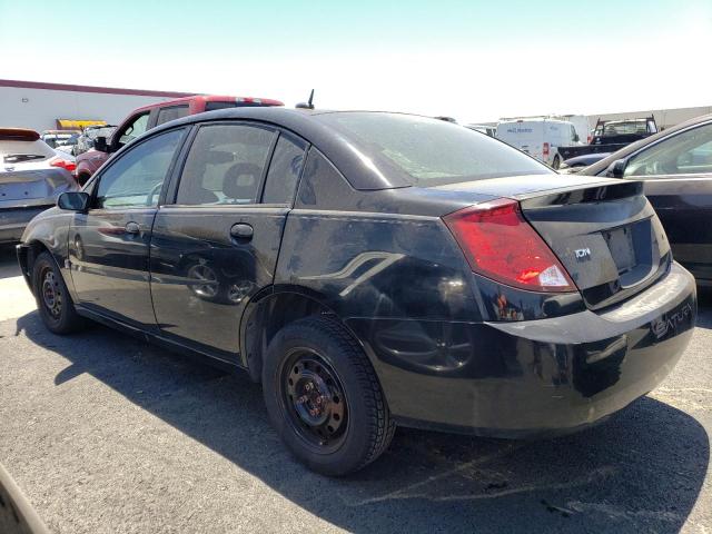 1G8AJ55FX7Z112820 - 2007 SATURN ION LEVEL 2 黑色 照片 2