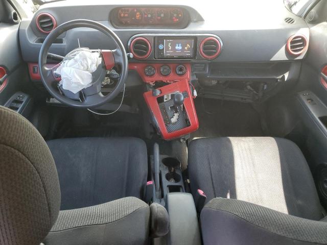 JTLKE50EX81028496 - 2008 TOYOTA SCION XB 白色 照片 8