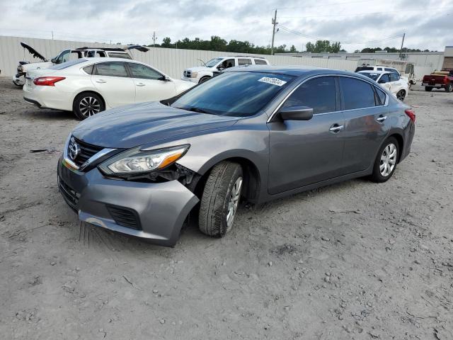 2016 NISSAN ALTIMA 2.5, 