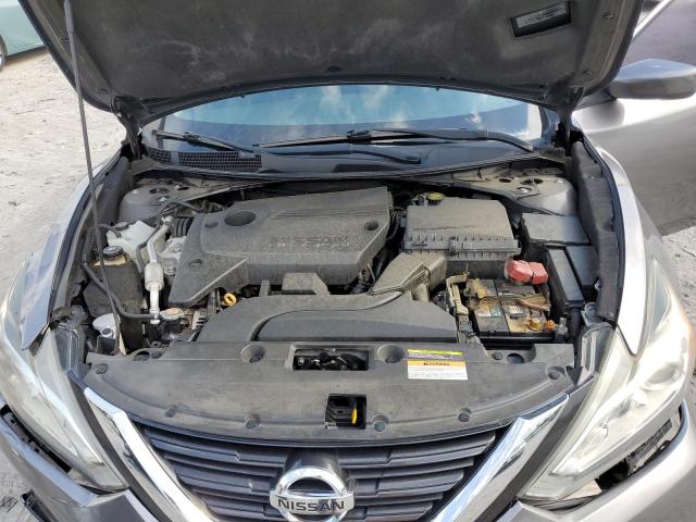 1N4AL3AP6GC227622 - 2016 NISSAN ALTIMA 2.5 GRAY photo 11