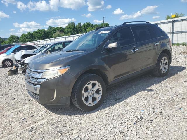 2011 FORD EDGE SEL, 