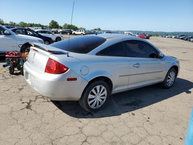 1G2AL18F687267726 - 2008 PONTIAC G5 Argent photo 3