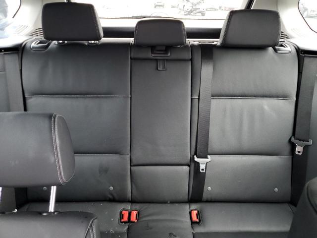 5UXWY3C53F0E97440 - 2015 BMW X3 XDRIVE28D BLACK photo 10