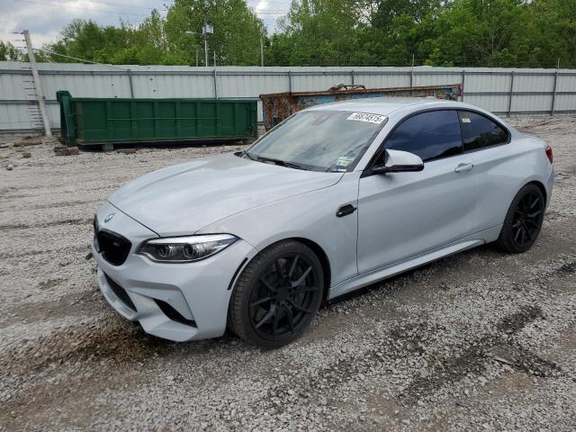 2020 BMW M2 COMPETITION, 
