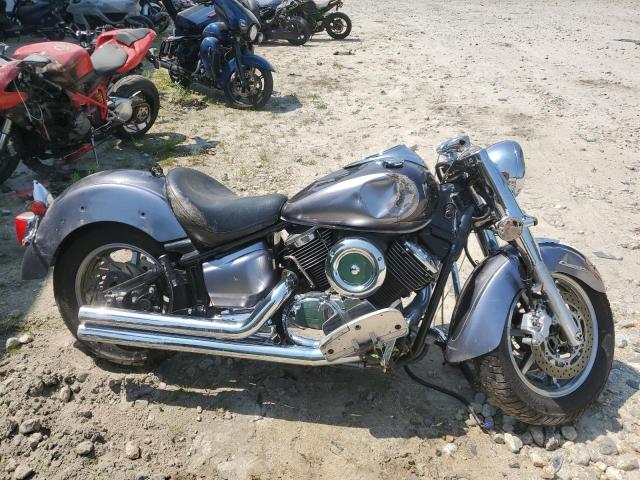 2006 YAMAHA XVS1100 A, null