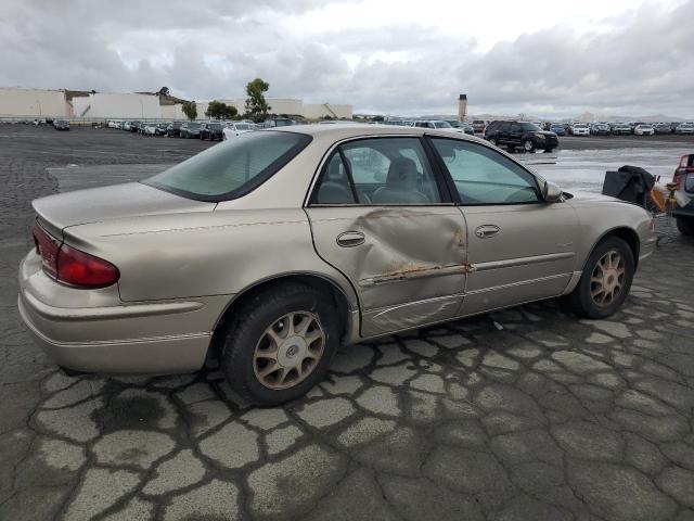 2G4WB52K8W1479390 - 1998 BUICK REGAL LS 米色 照片 3