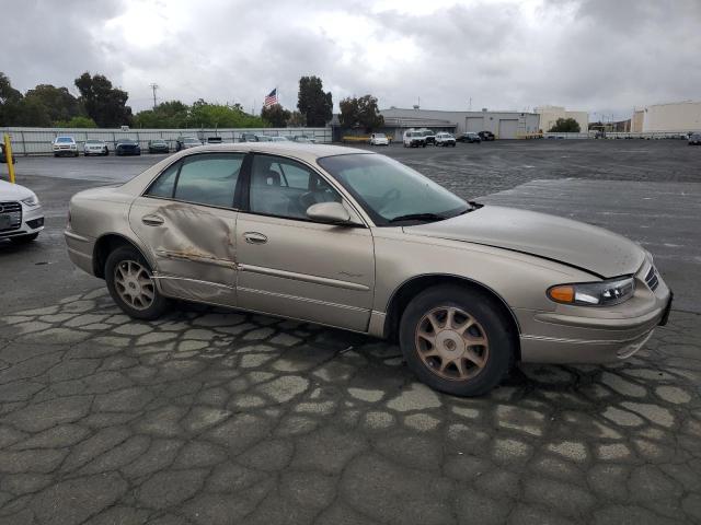 2G4WB52K8W1479390 - 1998 BUICK REGAL LS 米色 照片 4