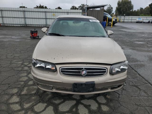 2G4WB52K8W1479390 - 1998 BUICK REGAL LS 米色 照片 5