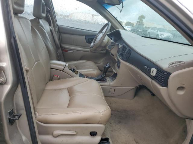 2G4WB52K8W1479390 - 1998 BUICK REGAL LS 米色 照片 7