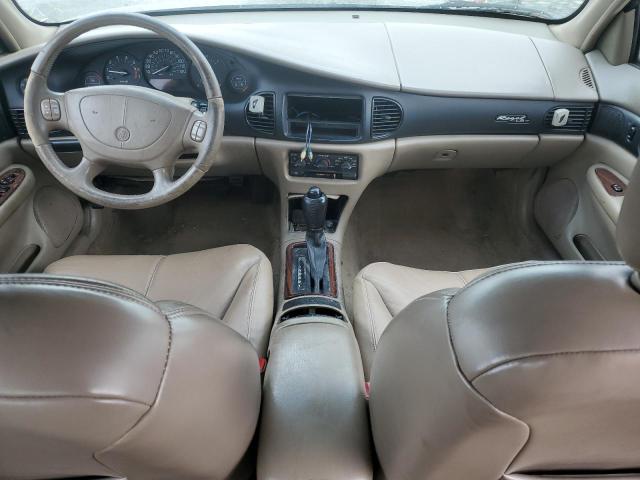 2G4WB52K8W1479390 - 1998 BUICK REGAL LS 米色 照片 8