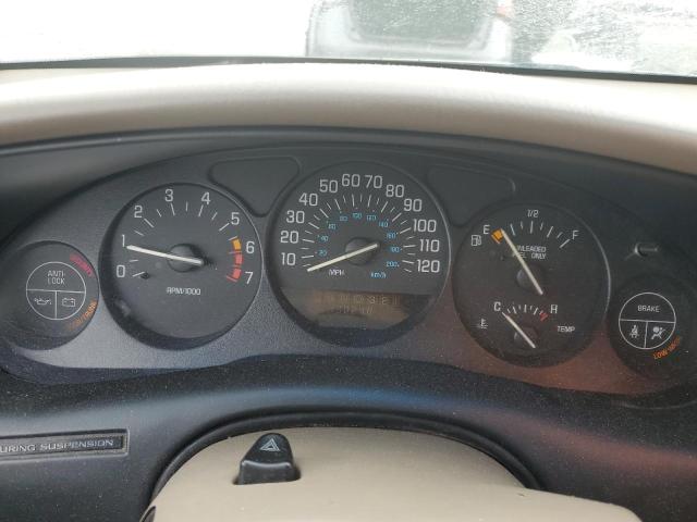 2G4WB52K8W1479390 - 1998 BUICK REGAL LS 米色 照片 9