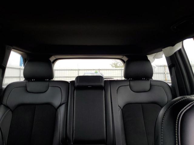 1C4RJHAG9RC104593 - 2024 JEEP GRAND CHER LAREDO BLACK photo 10