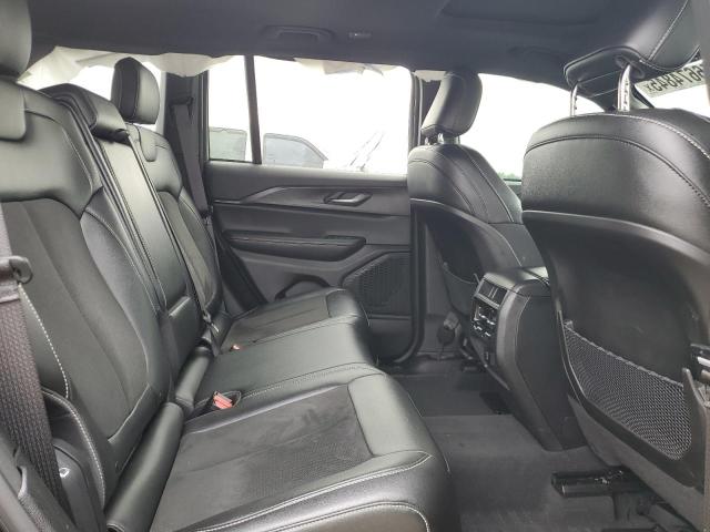 1C4RJHAG9RC104593 - 2024 JEEP GRAND CHER LAREDO BLACK photo 11