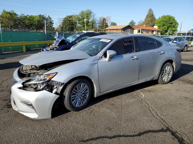 2018 LEXUS ES 350, 
