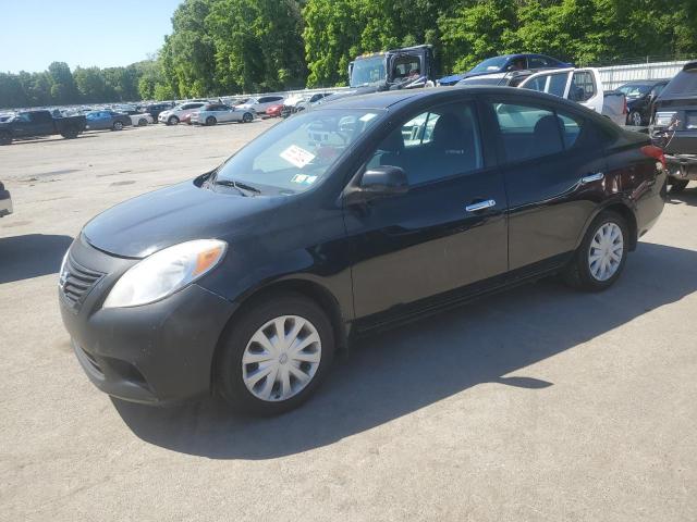 2013 NISSAN VERSA S, 