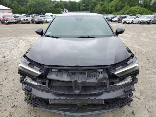 19UDE4H32PA005585 - 2023 ACURA INTEGRA A-SPEC BLACK photo 5