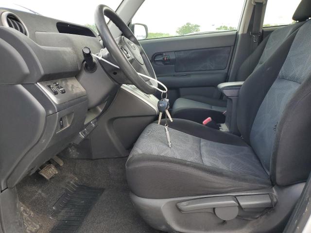 JTLZE4FE1CJ000420 - 2012 TOYOTA SCION XB 白色 照片 7