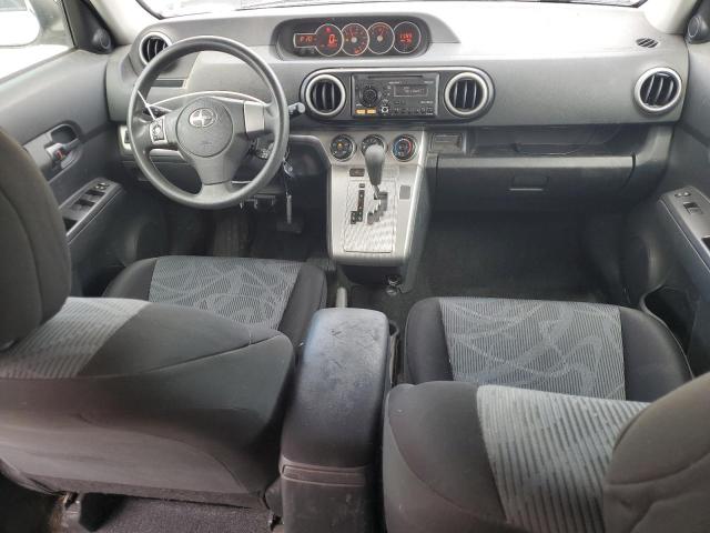 JTLZE4FE1CJ000420 - 2012 TOYOTA SCION XB 白色 照片 8