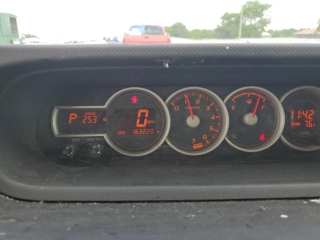 JTLZE4FE1CJ000420 - 2012 TOYOTA SCION XB 白色 照片 9