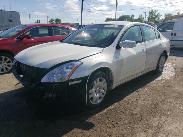 2011 NISSAN ALTIMA BASE, 