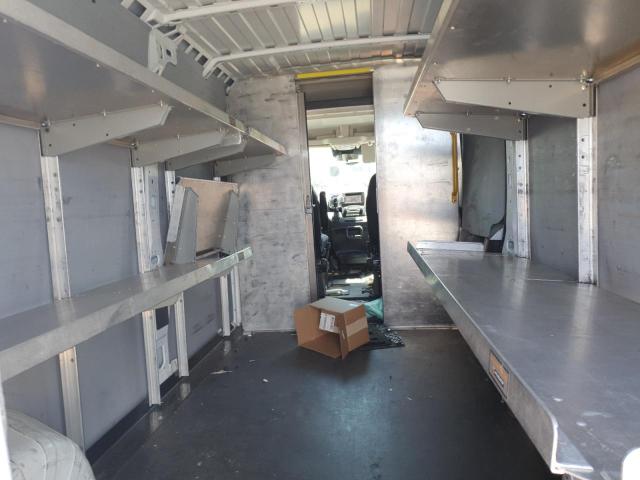 3C6LRVDG3NE116578 - 2022 RAM PROMASTER 2500 HIGH 白色 照片 11