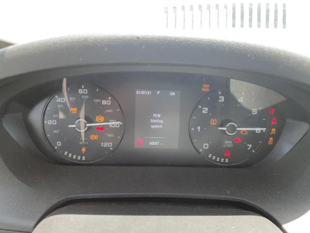 3C6LRVDG3NE116578 - 2022 RAM PROMASTER 2500 HIGH 白色 照片 9