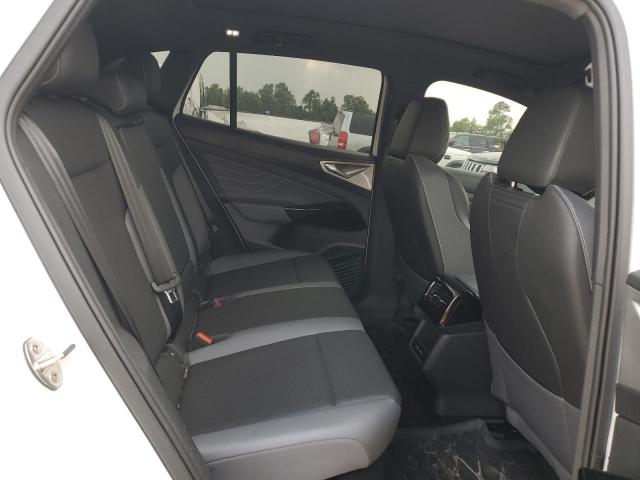 1V2VMPE85PC034735 - 2023 VOLKSWAGEN ID.4 PRO S თეთრი ფოტო 11