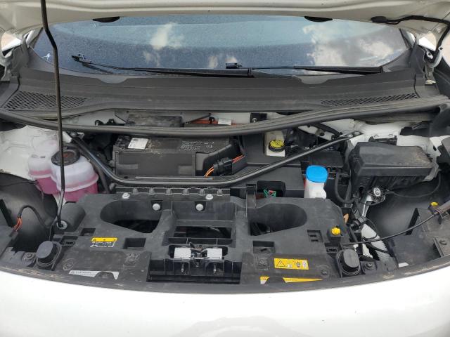 1V2VMPE85PC034735 - 2023 VOLKSWAGEN ID.4 PRO S თეთრი ფოტო 12